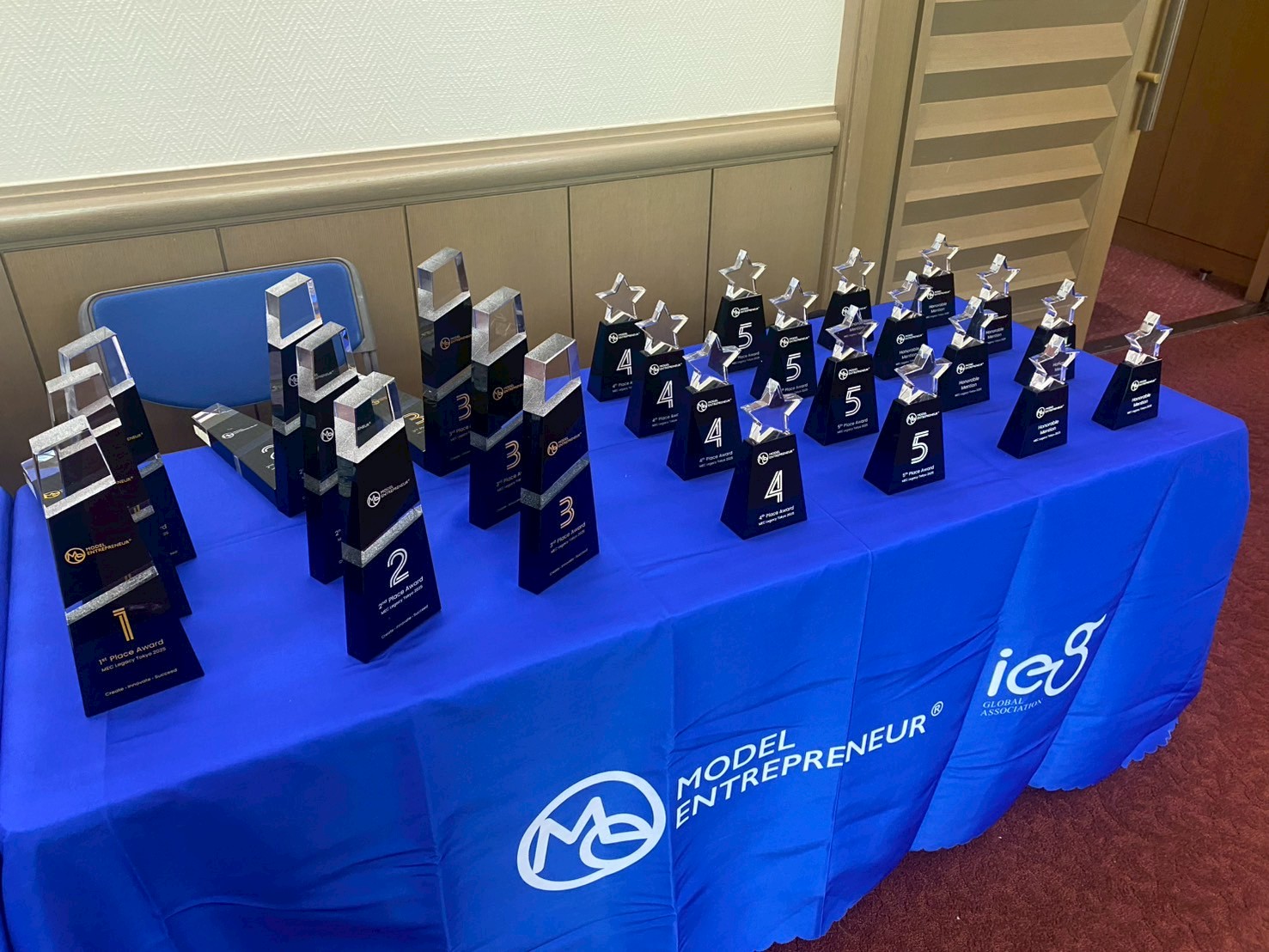 Entry for the 2026 tournament is now open.